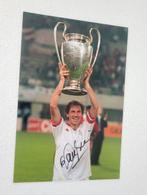 Ac Milan -Italia - Italiaanse voetbal competitie - Franco, Verzamelen, Nieuw