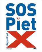 SOS Piet X 9789401412100 Piet Huysentruyt, Boeken, Verzenden, Zo goed als nieuw, Piet Huysentruyt