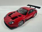 Kyosho 1:18 - Voiture miniature - Ferrari 575 GTC