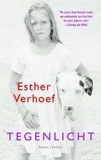 Tegenlicht 9789041424006 Esther Verhoef, Boeken, Verzenden, Gelezen, Esther Verhoef