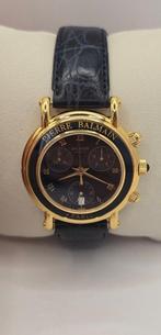 Pierre Balmain - Paris Chronograph - Sans Prix de Réserve -, Nieuw
