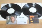 Paul Anka - LP and CD Collection - Différents titres -