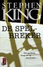 Spelbreker 9789024545476, Livres, Policiers, Verzenden, Stephen King, King