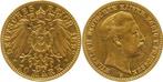 10 Mark Duitsland 10mark Wilhelm Ii Preussen Pruisen 1892..., Verzenden