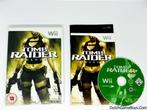 Nintendo Wii - Tomb Raider - Underworld - UKV, Games en Spelcomputers, Games | Nintendo Wii, Gebruikt, Verzenden