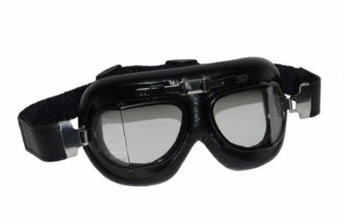 univ accessoire bril mod. vespa vintage, Fietsen en Brommers, Brommeronderdelen | Scooters, Overige typen, Ophalen of Verzenden