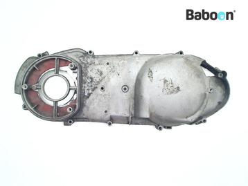 Couvercle du boîtier de gauche Yamaha YP 250 R X-MAX, Verzenden