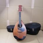Suzuki - No. M-210 - - Mandoline - Japan - 1975, Nieuw