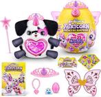 ZURU - Rainbocorns - Fairycorn Princess Surprise - 30cm -..., Verzenden, Nieuw