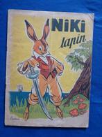 Sirius - Niki Lapin - B - 1 Album - Eerste druk - 1941, Nieuw