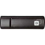 D-Link DWA-182 - USB Wifi-adapter - WiFi 5 - AC1200, Bricolage & Construction, Verzenden