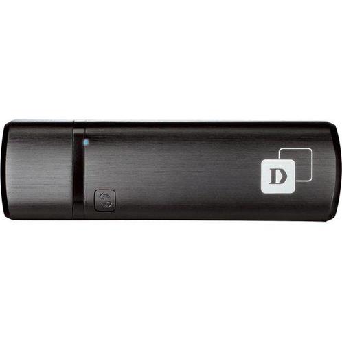 D-Link DWA-182 - USB Wifi-adapter - WiFi 5 - AC1200, Doe-het-zelf en Bouw, Elektriciteit en Kabels, Verzenden