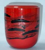 Natsume - Bois - Natsume Tea Caddy « Akebon »