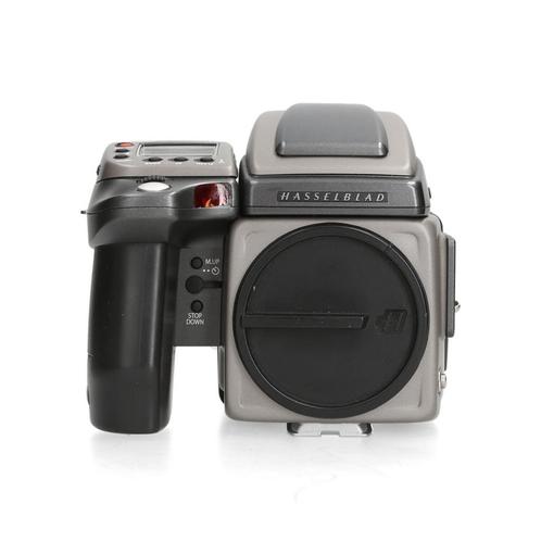 Hasselblad H2 + Leaf Aptus 65, Audio, Tv en Foto, Fotocamera's Digitaal, Ophalen of Verzenden