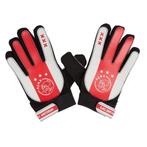 AJAX Keepershandschoenen L-XL, Sport en Fitness, Voetbal, Verzenden, Nieuw, Handschoenen