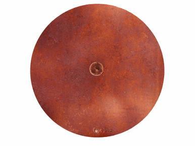 Gofire deksel voor vuurschaal 120 cm (Ø 121 cm), Tuin en Terras, Vuurschalen, Nieuw, Verzenden