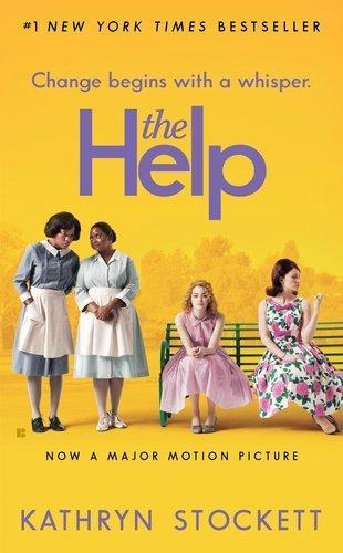 Help (mti) 9780425244296 Stockett k, Boeken, Overige Boeken, Zo goed als nieuw, Verzenden