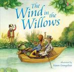 Wind in the Willows 9780746096581, Kenneth Grahame, Kenneth Grahame, Verzenden