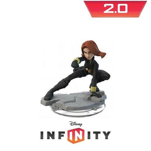 Disney Infinity - Black Widow, Consoles de jeu & Jeux vidéo, Consoles de jeu | Nintendo Wii, Envoi