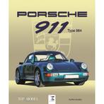 Porsche 911 type 964, Livres, Autos | Livres, Aurélien Guedry, Verzenden