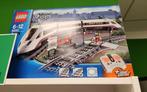 Lego - Trains - 5702015119320 - LEGO City Treno (60051)., Nieuw