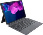 Lenovo Tab P11 Pro keyboard-sleeve QWERTY tablet hoesjes, Computers en Software, Verzenden, Nieuw