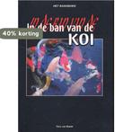 In De Ban Van De Koi 9789075352467 T. van Bladel, Verzenden, Gelezen, T. van Bladel