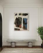 Masaki Kazushi - Quadrivium 1410 - XL, Antiek en Kunst, Kunst | Schilderijen | Modern