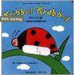 KRIBBEL-KRABBEL 9789061776895 K. Blume, Verzenden, K. Blume
