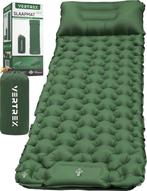 2dekans | Vertrex Inflate-X1 Slaapmat met Ingebouwde Pomp -, Caravans en Kamperen, Kampeergereedschap, Ophalen of Verzenden, Nieuw