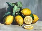 Marin Prokopchuk (XX) - Lemons