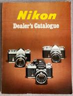 Nikon Dealers Catalogue + price list (1-1-1973) about