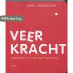 Veerkracht 9789058777973 K. Salmansohn, Boeken, Verzenden, Gelezen, K. Salmansohn