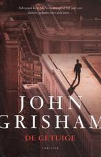 De Getuige 9789044983890 John Grisham, Boeken, Verzenden, Gelezen, John Grisham