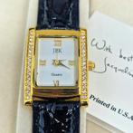 Jacky Kennedy, replica of the 1962 Cartier 22k tank new