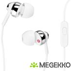 Sony MDR-EX110APW In-ear Bedraad Wit 3.5mm, Audio, Tv en Foto, Hoofdtelefoons, Verzenden, Nieuw