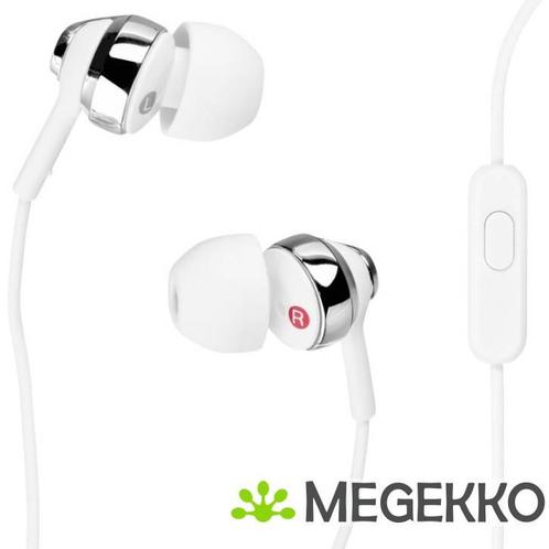 Sony MDR-EX110APW wit in-ear hoofdtelefoon, Audio, Tv en Foto, Hoofdtelefoons, Nieuw, Verzenden