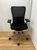 Grote Voorraad Haworth Zody Bureaustoelen!, Huis en Inrichting, Ergonomisch, Zo goed als nieuw, Zwart, Bureaustoel
