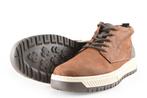 Rieker Veterboots in maat 44 Bruin | 5% korting, Kleding | Heren, Bruin, Verzenden, Boots, Zo goed als nieuw