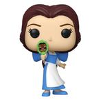 Beauty and the Beast POP! Movies Vinyl Figure Belle #1132, Verzamelen, Ophalen of Verzenden, Nieuw