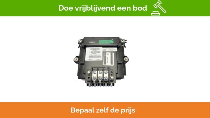 Bieden: Mercury 84-8M0139671 Zeus Helm Board, Sports nautiques & Bateaux, Accessoires navigation, Enlèvement ou Envoi