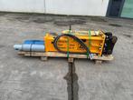 Veiling: Hydraulische Hamer SINA530 2024 Nieuw, Ophalen