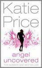 Angel Uncovered 9780099510222, Katie Price, Verzenden