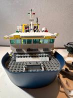Lego Set - City - Diepzee onderzoek schip 60095, Nieuw
