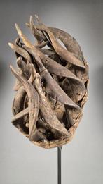 Masque Gueré - Dan - Ivoorkust