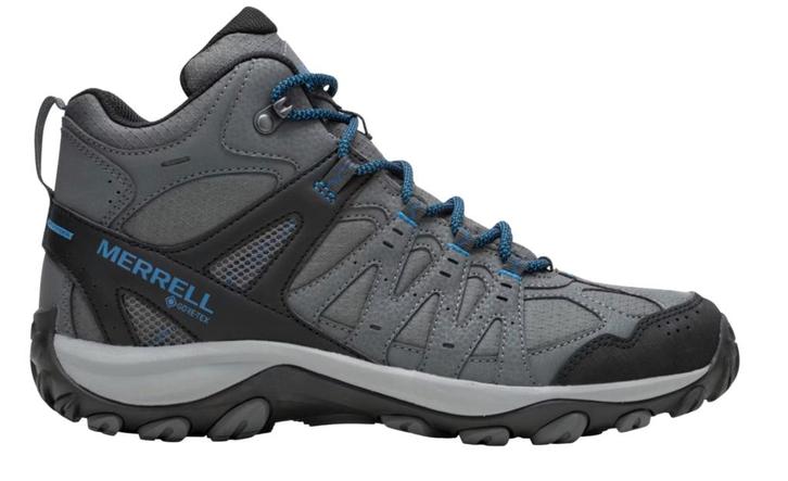 2dekans | Merrell Accentor 3 Sport Mid GTX – rock blue –, TV, Hi-fi & Vidéo, Photo | Sacs pour appareil, Enlèvement ou Envoi