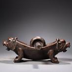 Traditional Chinese medicine grinder - Mortier et pilon -