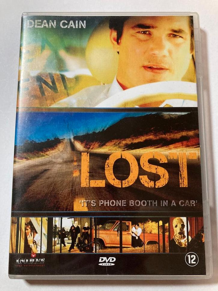 LOST (DVD), CD & DVD, DVD | Autres DVD