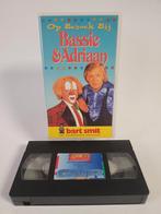 Bassie en Adriaan: Op Bezoek bij VHS Kids, Ophalen of Verzenden, Zo goed als nieuw