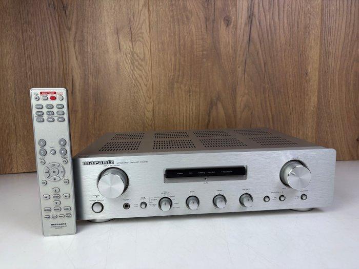 Marantz - PM-4001 Solid state versterker, Audio, Tv en Foto, Radio's